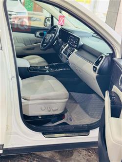 کیا سۆرینتۆ